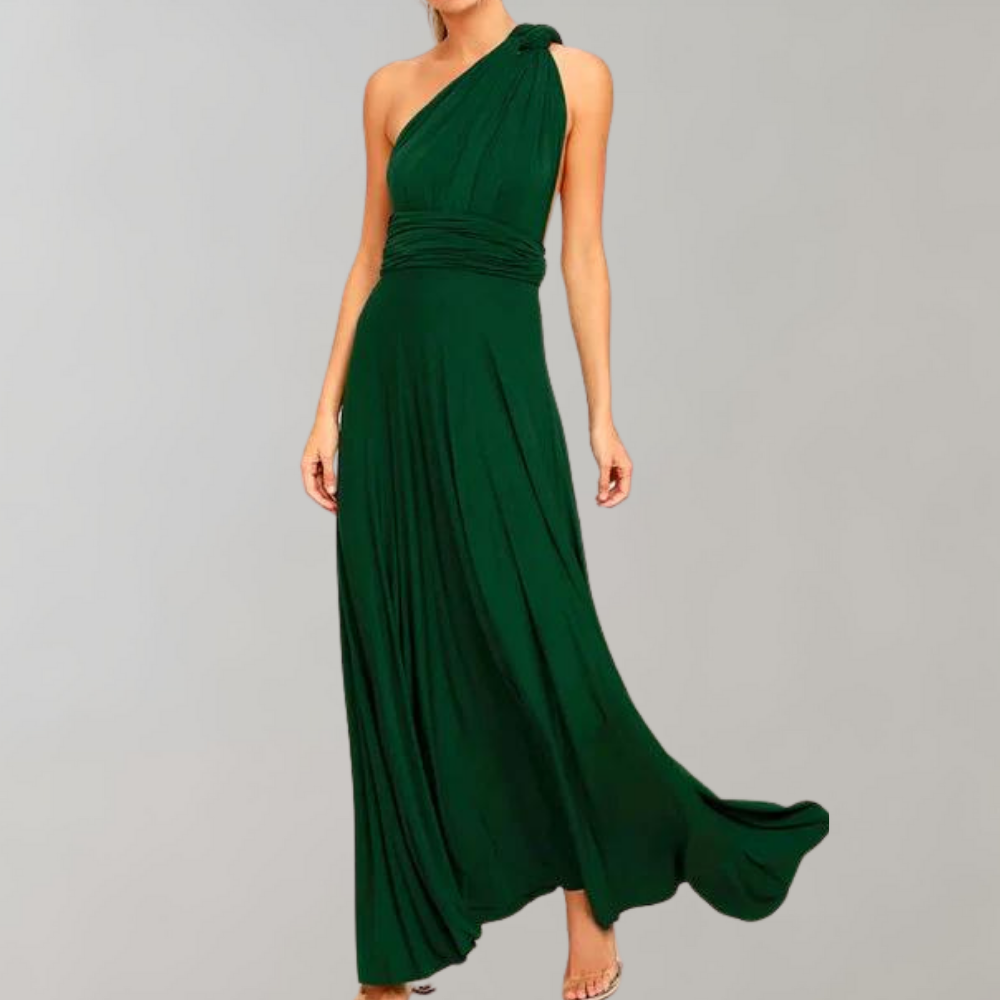 Morgana Classic and Elegant Dress for Women Streetwear Style