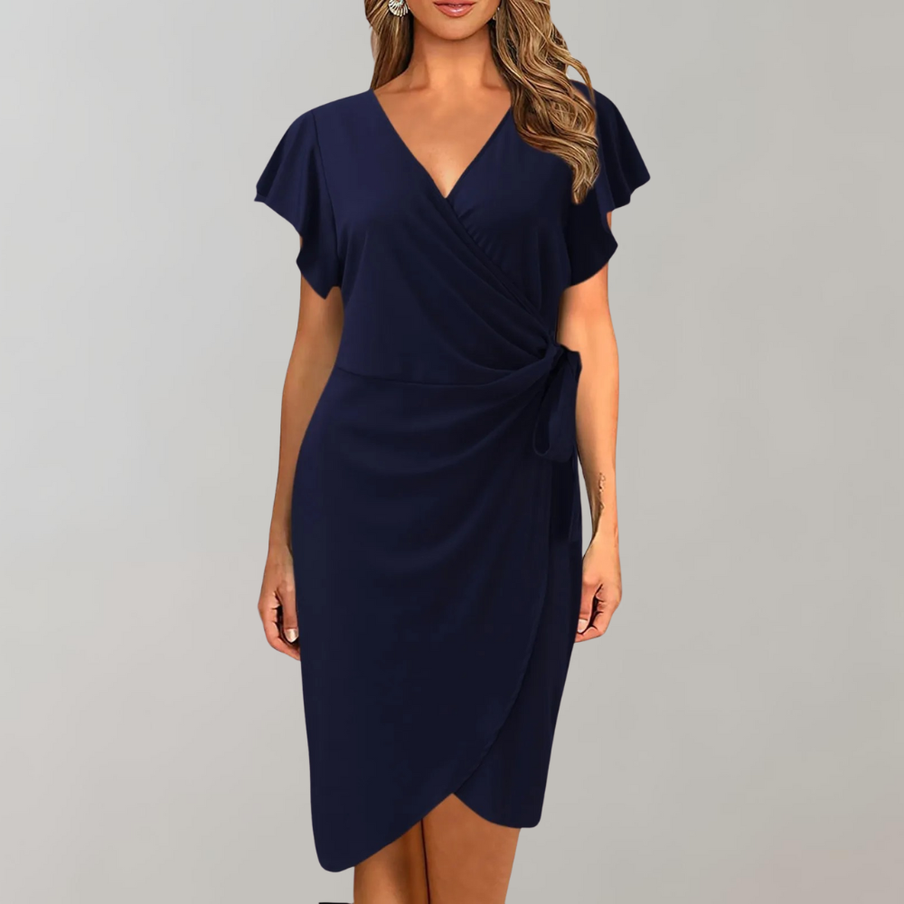 Miranda Stylish Summer Dress for Women Streetwear Style