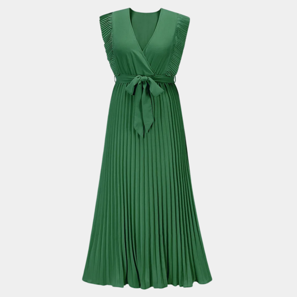 Nuala Stylish Dress for Women Flattering Modern Fit
