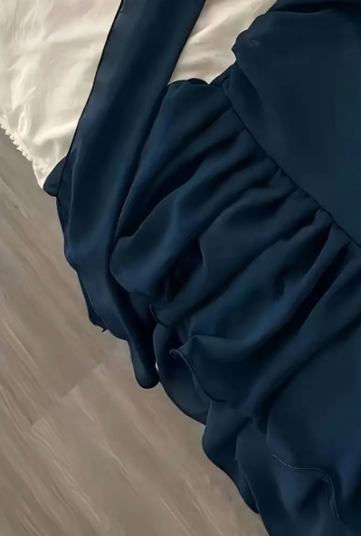 Classy A Line Strapless Chiffon With Flower Short Homecoming Dress 18th Birthday Outfits C4413