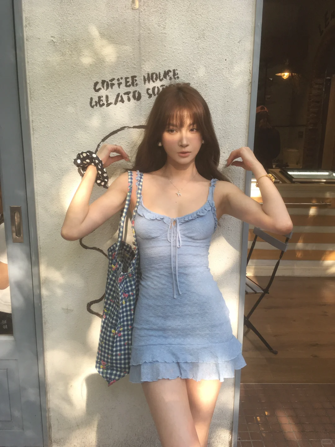 Chic A Line Spaghetti Straps Satin Short Homecoming Dress 18th Birthday Outfits C4817