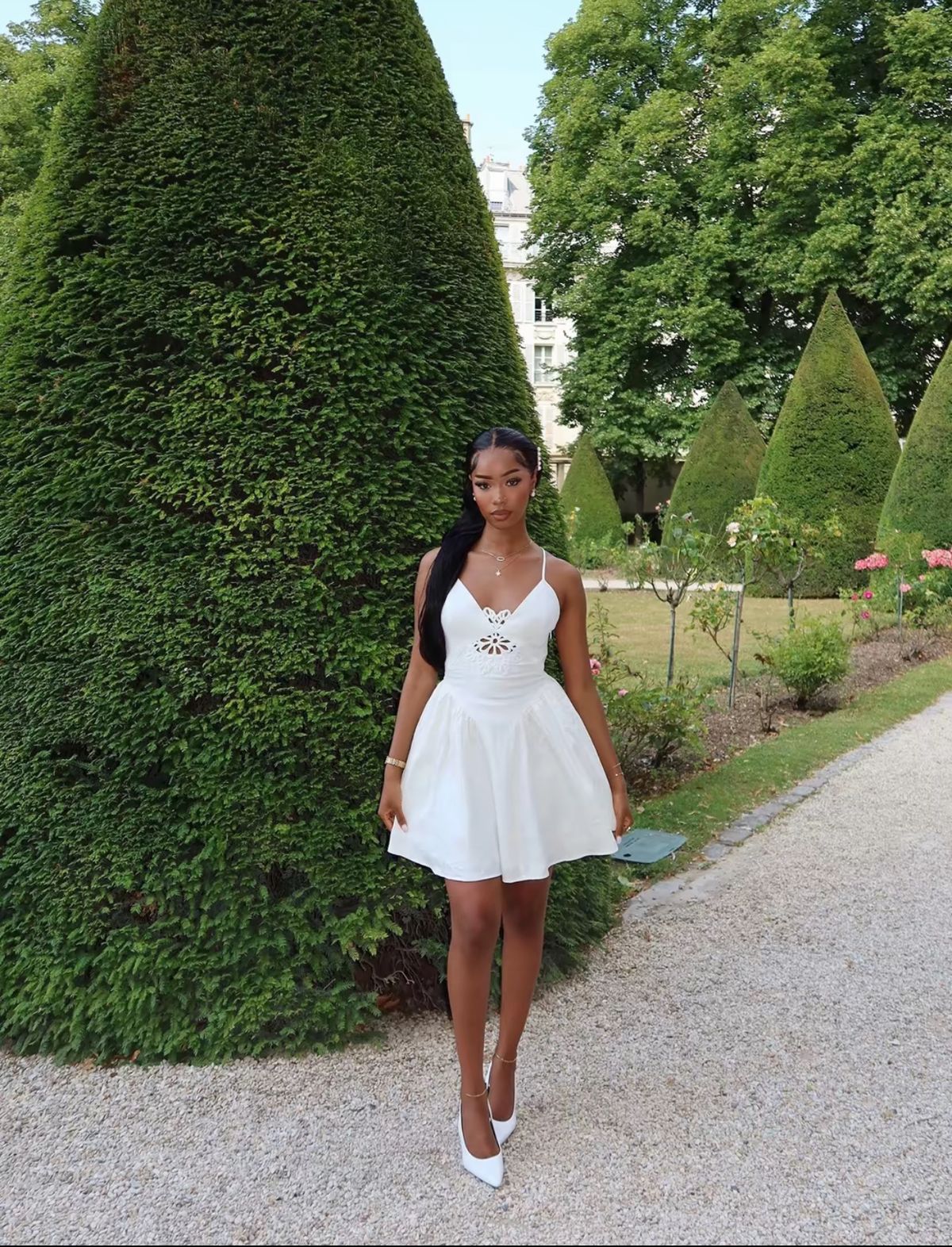 Lilac A Line Spaghetti Straps Satin Short Homecoming Dress 19th Birthday Outfits C4915