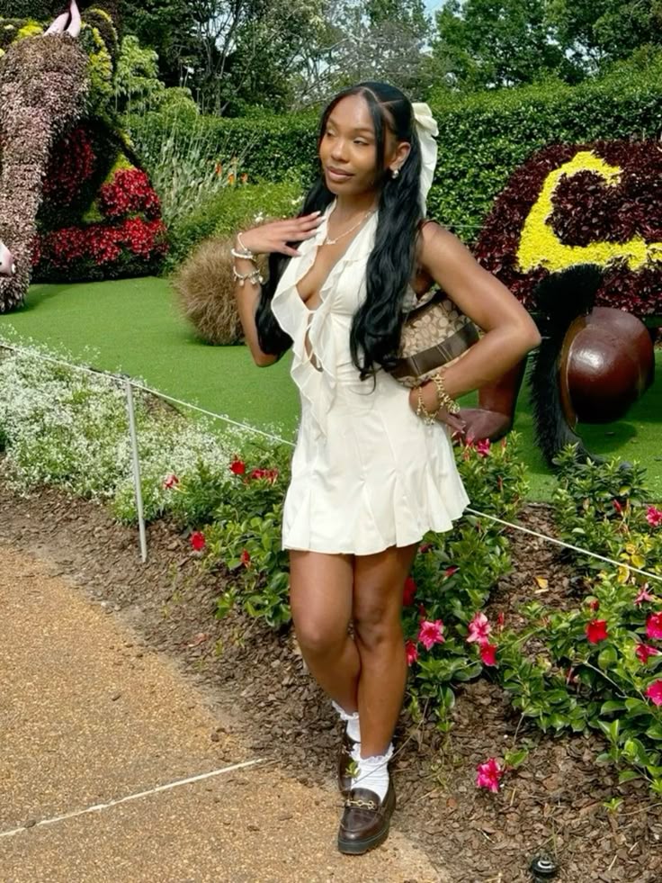 Obessed A Line Halter Satin Ruffles Short Homecoming Dress 22th Birthday Outfits C4926