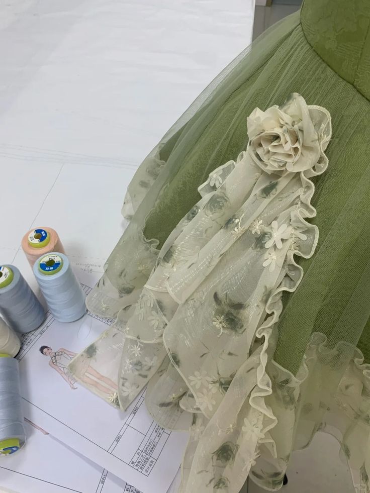 Retro A Line Spaghetti Straps Satin Printed Chiffon Short Homecoming Dress 19th Birthday Outfits C5053