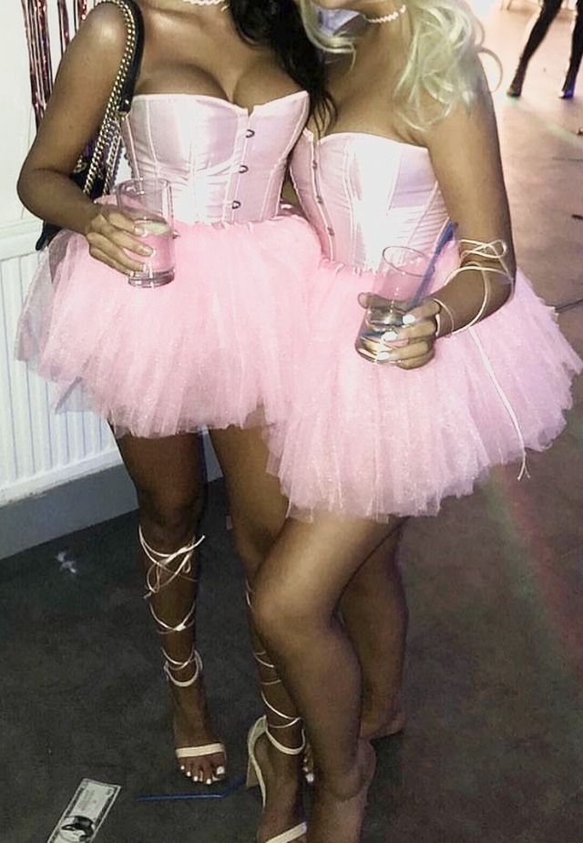 Lovely A Line Strapless Pink Satin Tulle Short Homecoming Dress 17th Birthday Outfits C5344