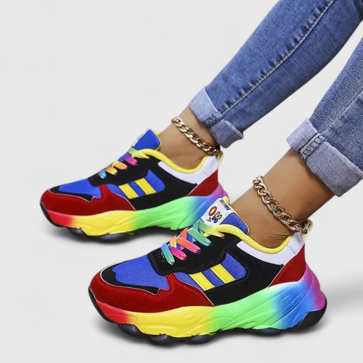Sofriena™ - Orthopedic Sneakers