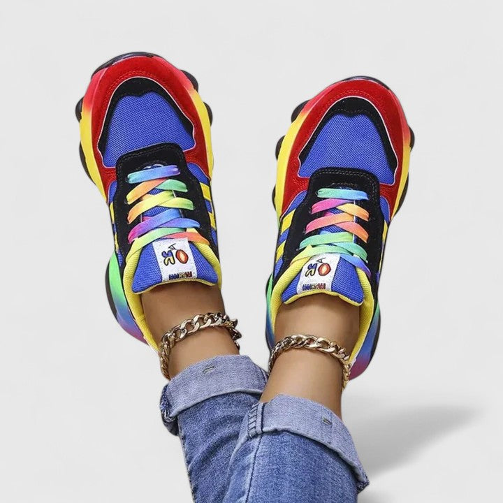 Sofriena™ - Orthopedic Sneakers