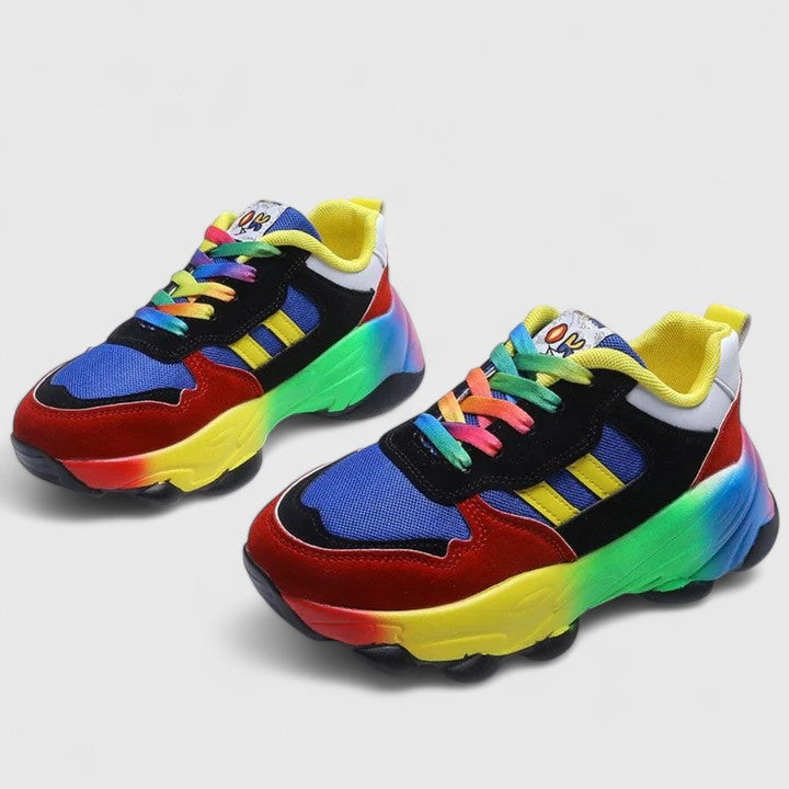 Sofriena™ - Orthopedic Sneakers