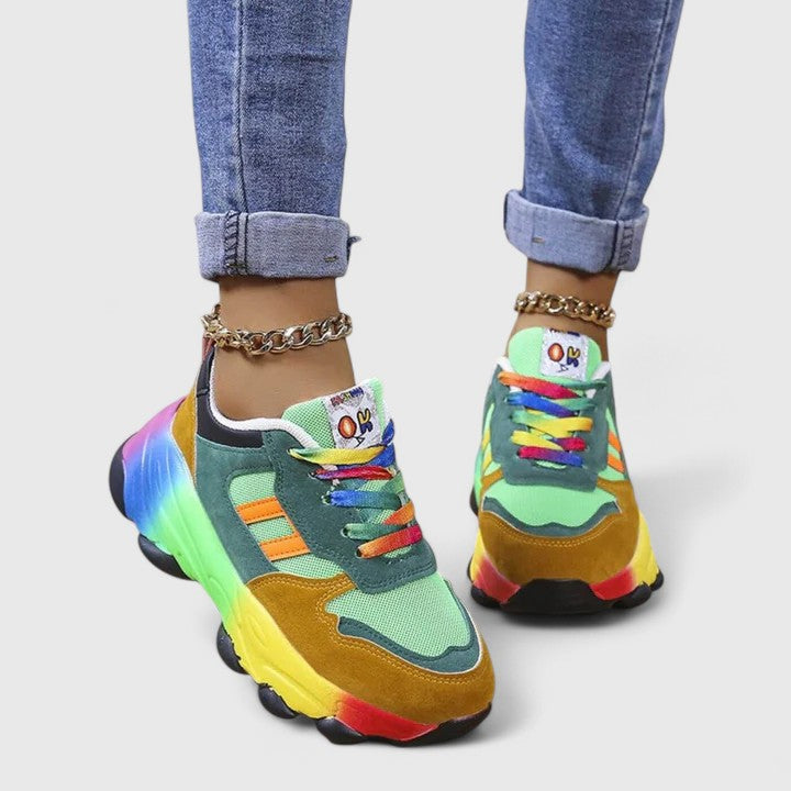 Sofriena™ - Orthopedic Sneakers