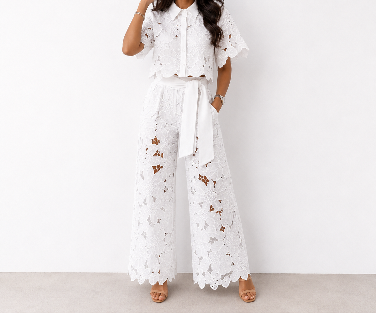 Isabela | Two-Piece Set