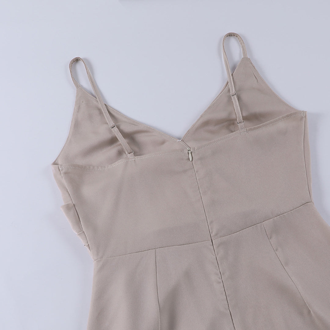 Marianna Premium Dress Chic Silhouette Collection