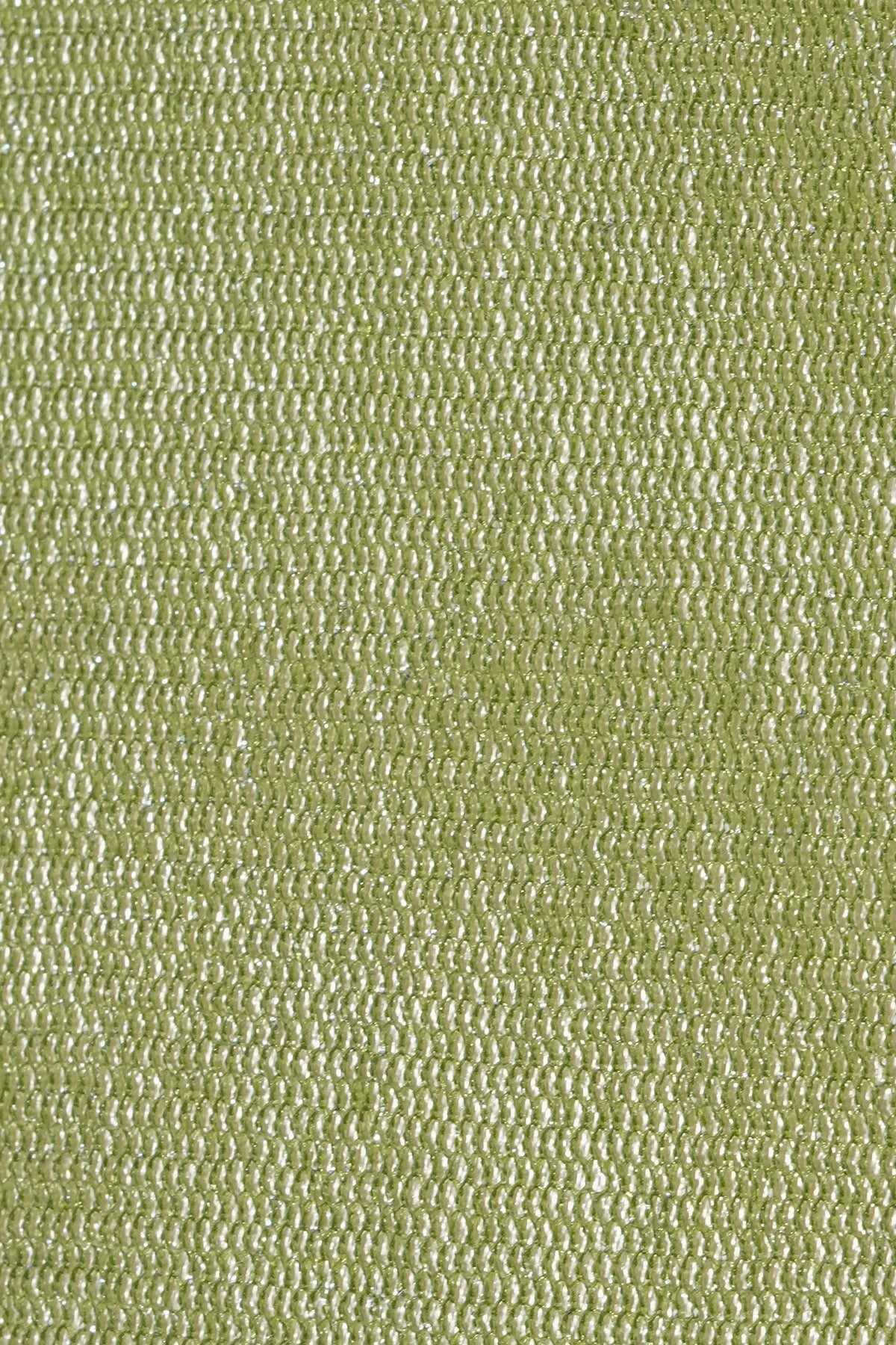 Daedalus Strapless Sequin Maxi Dress In Green