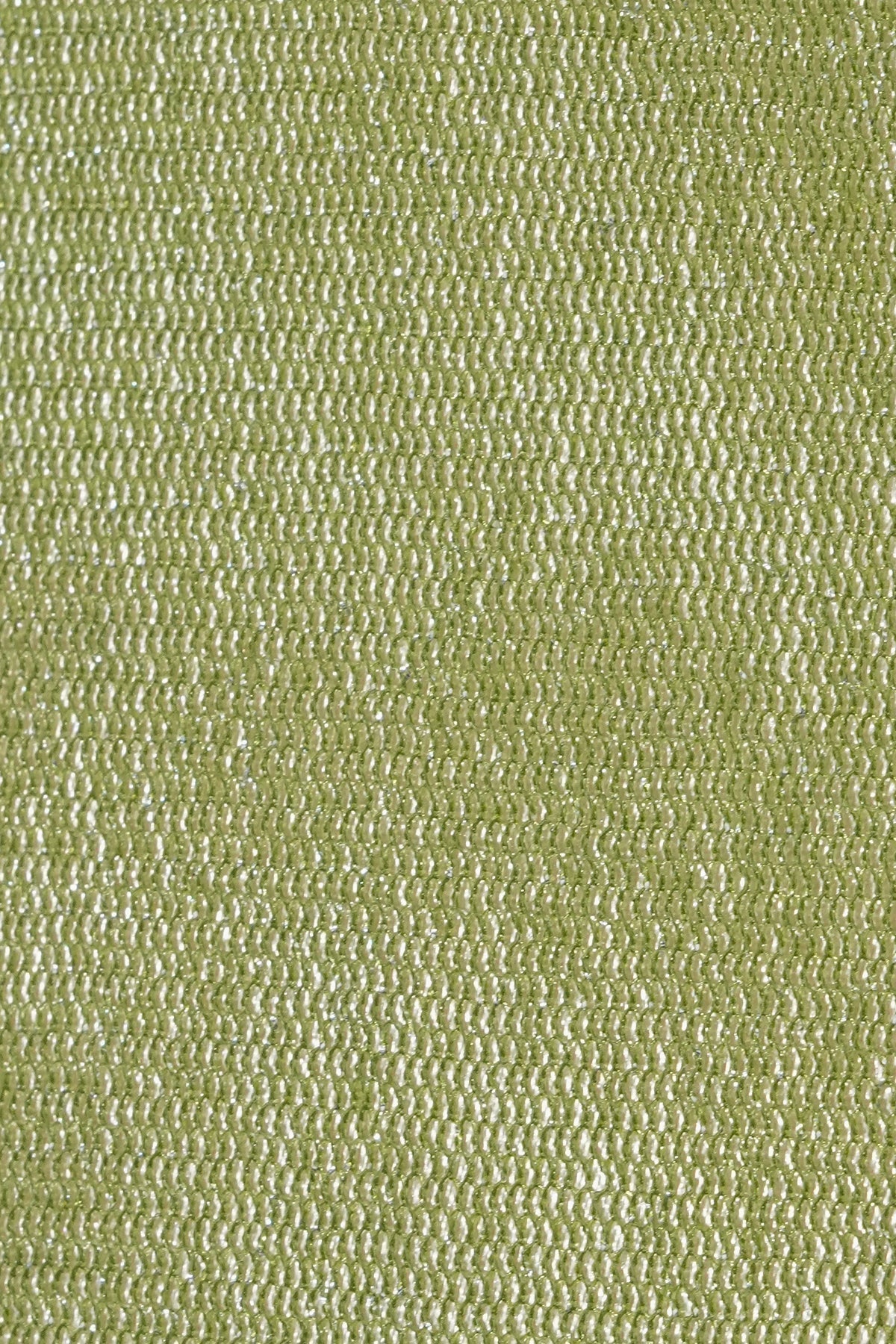 Daedalus Strapless Sequin Maxi Dress In Green 8
