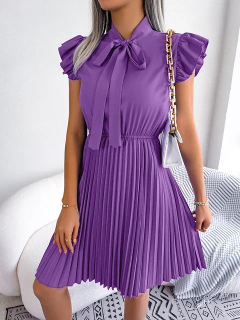 Laurene Modern and Comfortable Dress for Women Trendy Daily Look