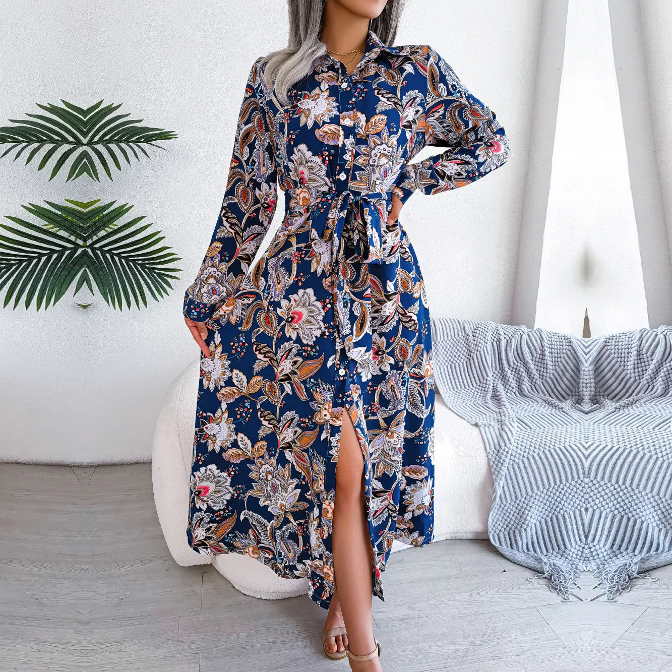 Macarena Simple and Stylish Dress for Women Cocktail Hour Style