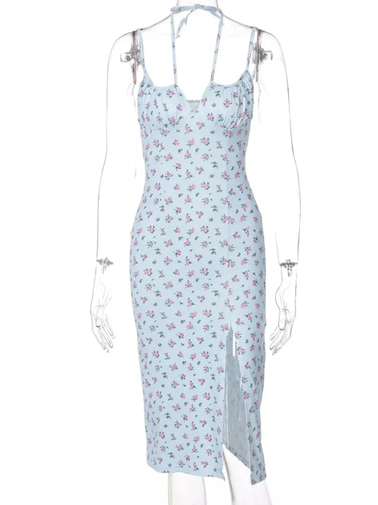 Laurena Comfortable and Fashionable Dress for Women Casual Daywear