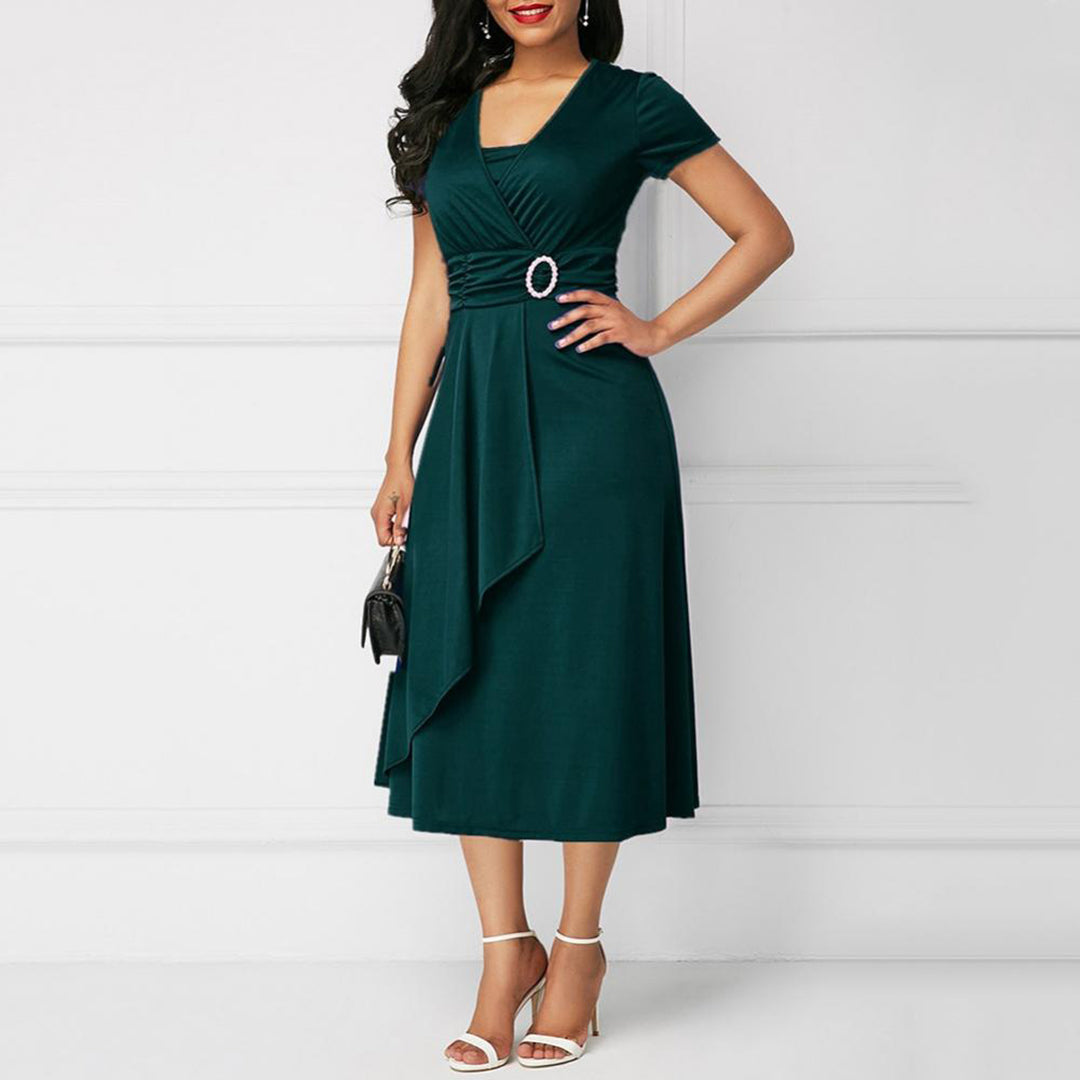 Ketevan Versatile and Comfortable Dress for Women Classy Everyday Look
