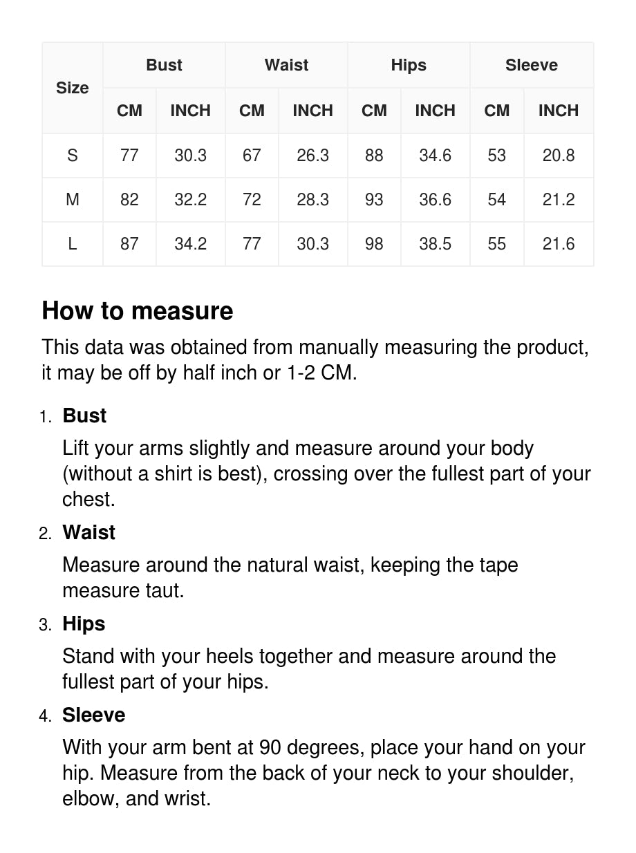 Deep V Neck Lantern Sleeve Dress