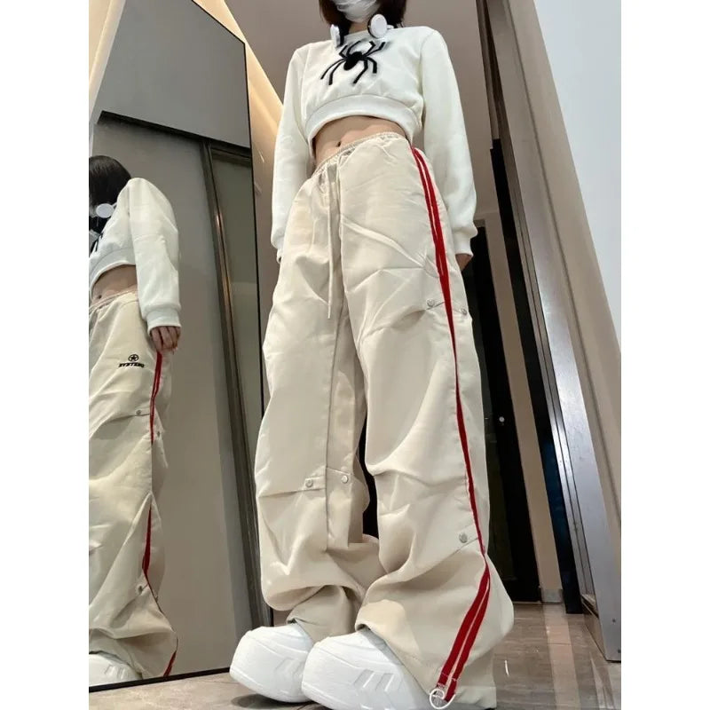 Cargo Pants Joggers