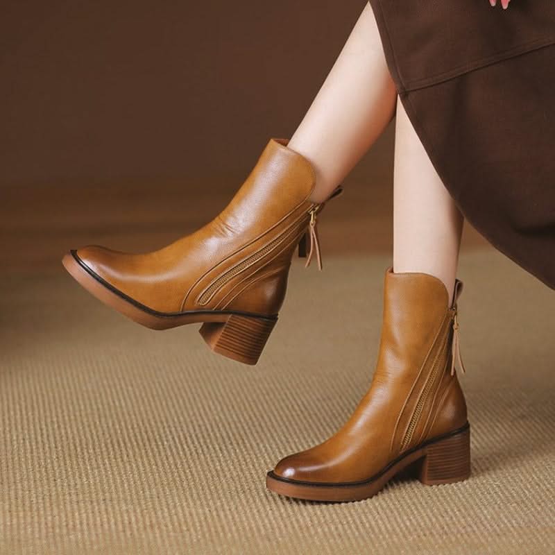 Sloane | Ankle Boots