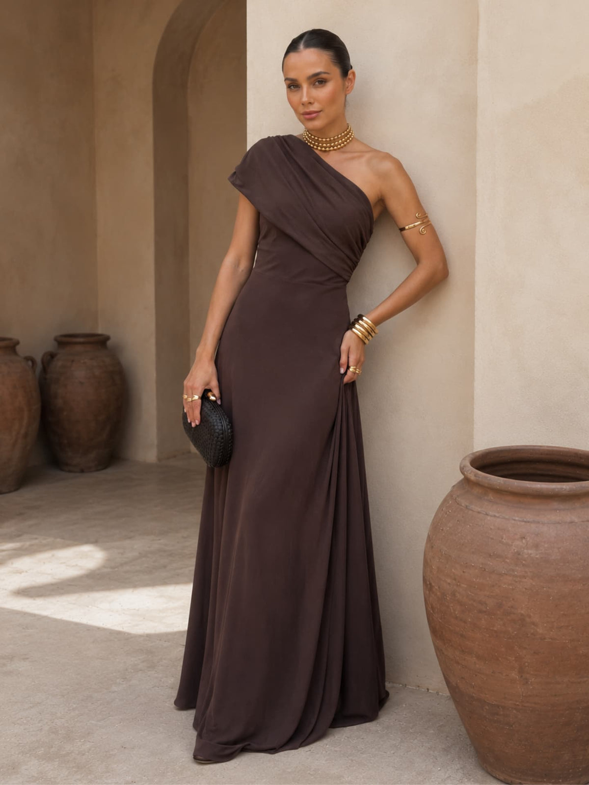 Toledo Dress