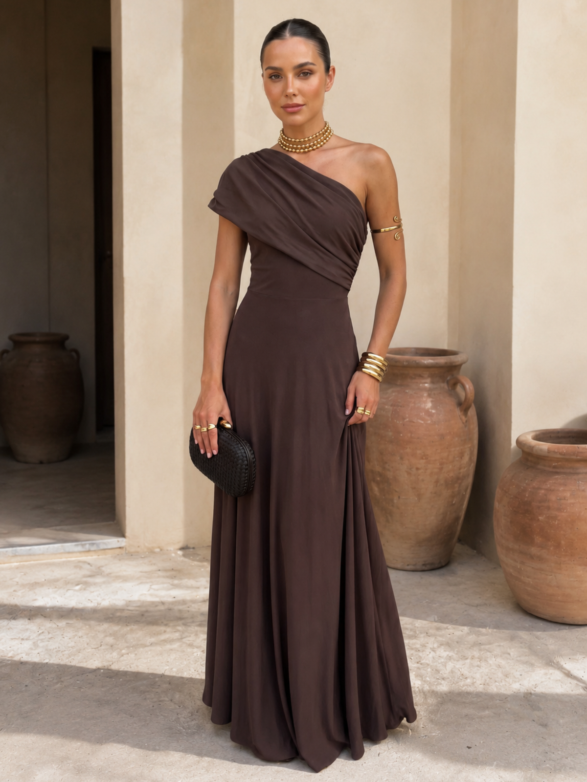 Toledo Dress