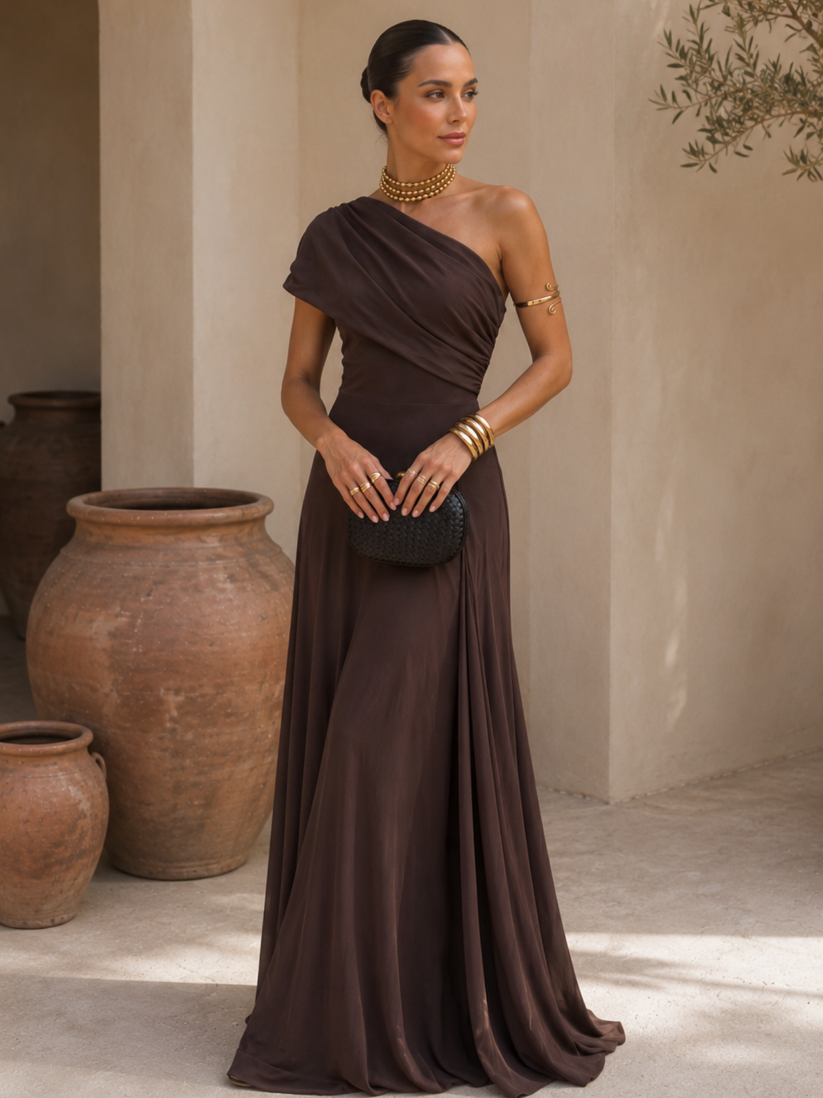 Toledo Dress