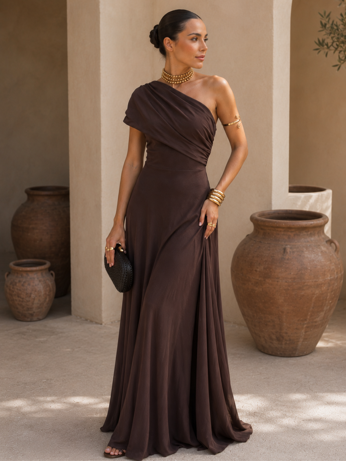 Toledo Dress