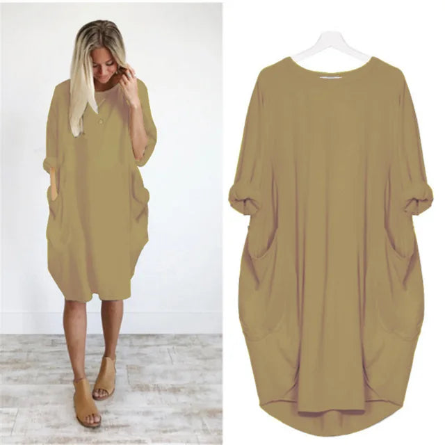 Melanie Elevated Summer Dress Designer Edit
