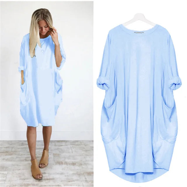 Melanie Elevated Summer Dress Designer Edit
