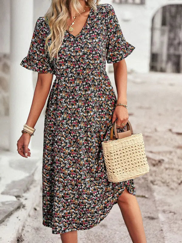 Klaudia Effortless Dress Designer Edit