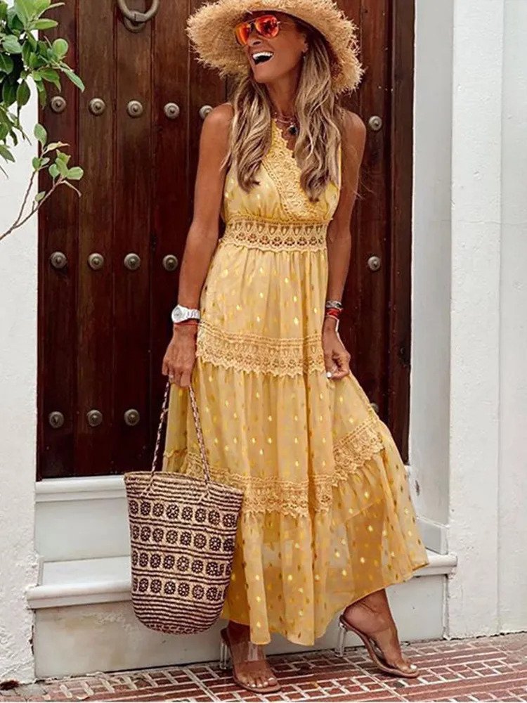 Urban Dress Inspired by Contemporary Streetwear Fashion 9