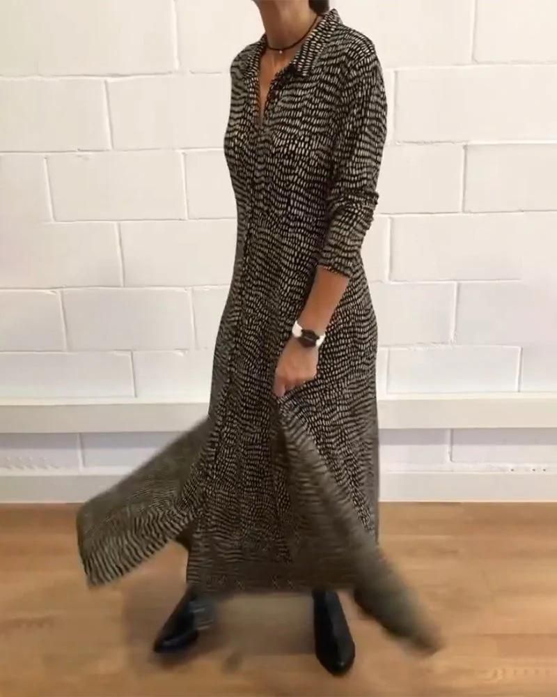 Diana Modern and Versatile Dress for Women Brunch Outfit Idea