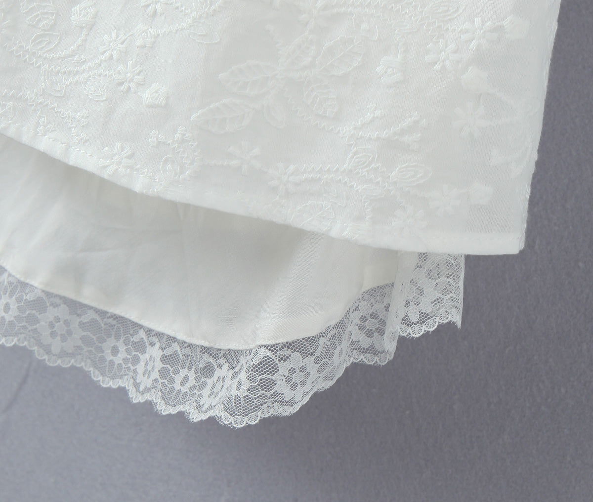 Lace Corset Sweetheart Neck A-Line Midi Dress