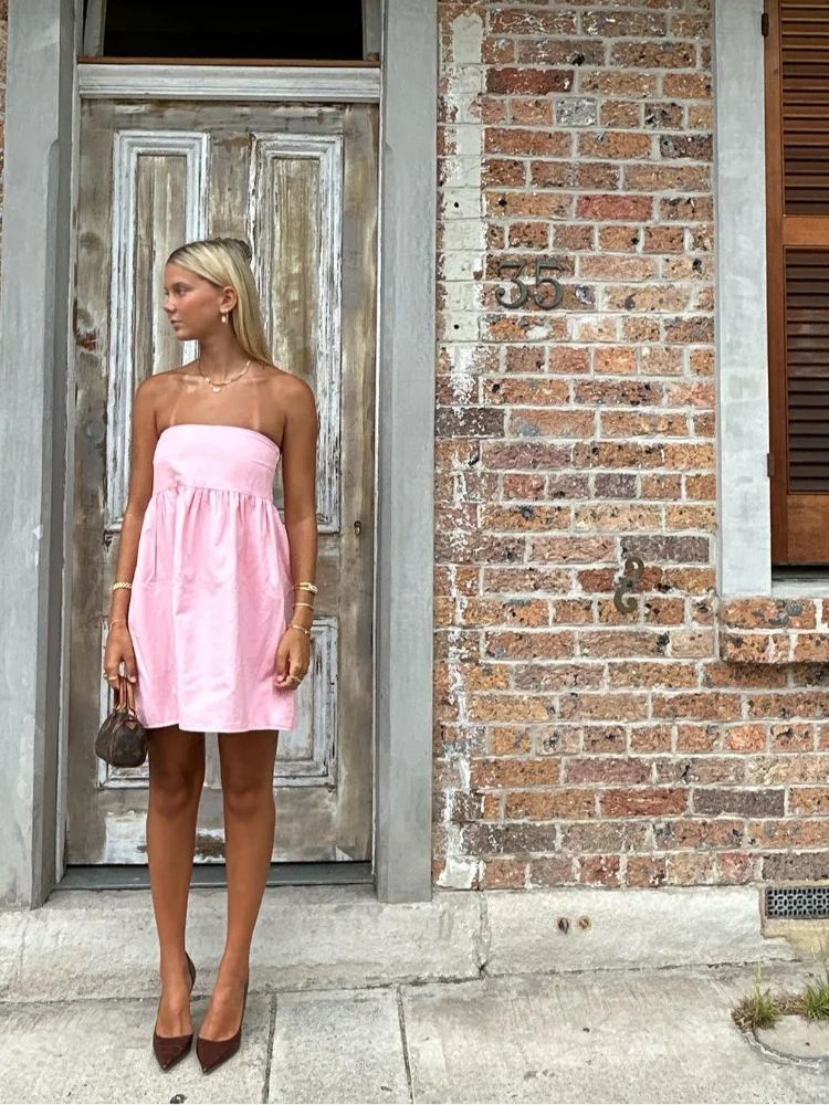 Pilar Effortless Dress Boutique Collection