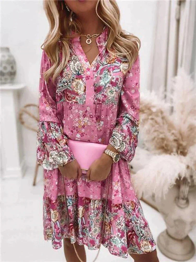 Kimberly Timeless Lightweight Cotton, Women's Summer Dresses Statement Occasion Edit