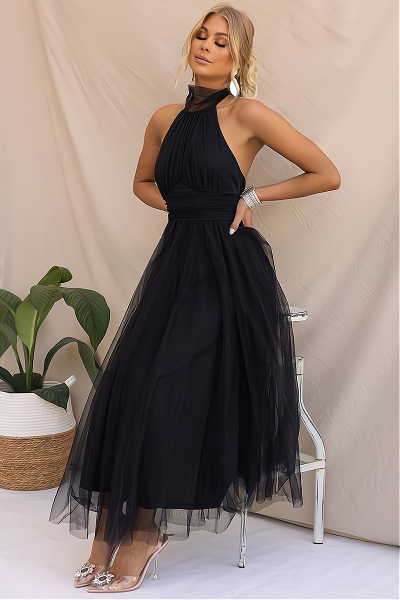 Salomé Uncomplicated and Trendy Summer Dress for Women Stylish Outfit