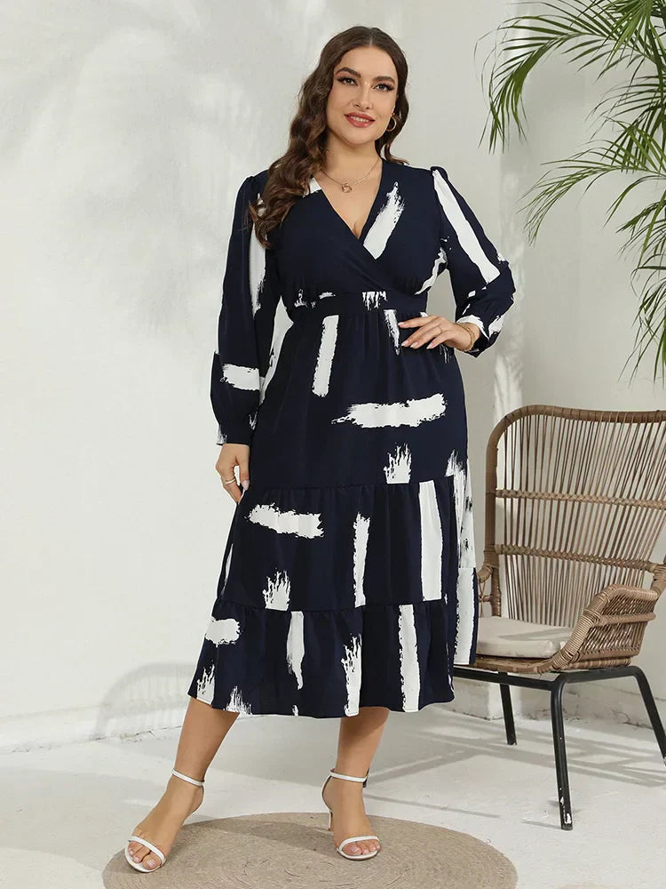 Mitsuko Modern and Comfortable Dress for Women Trendy Fashion Pick
