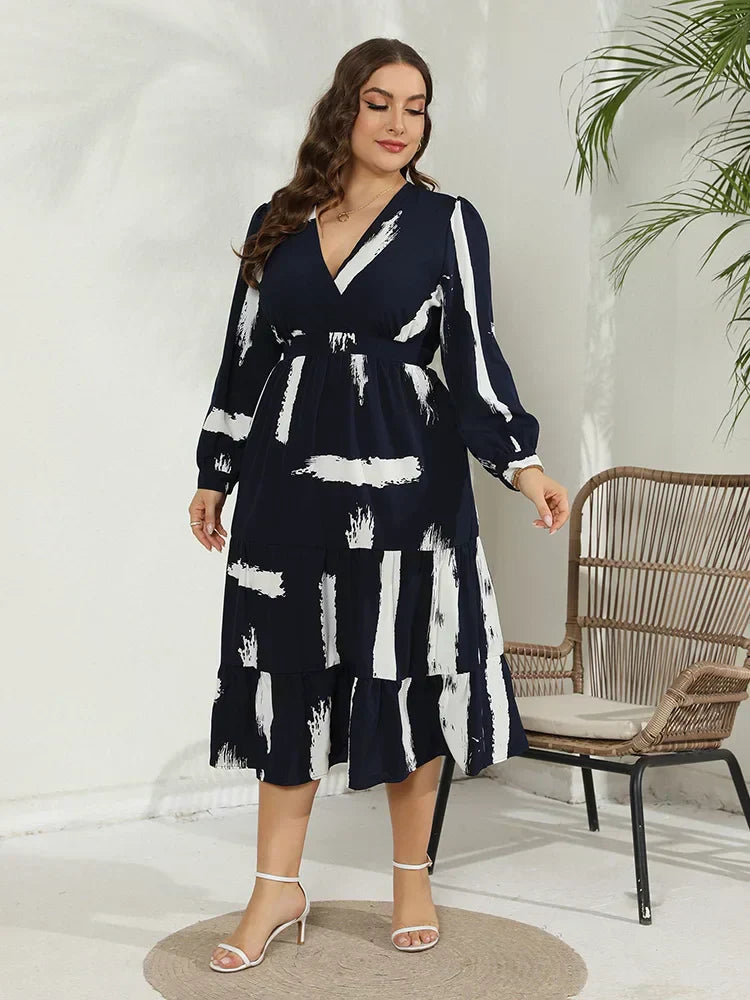 Mitsuko Modern and Comfortable Dress for Women Trendy Fashion Pick