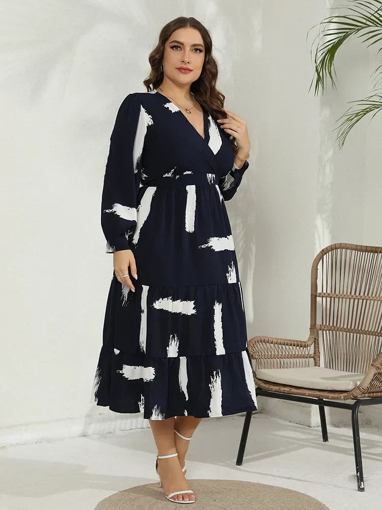 Mitsuko Modern and Comfortable Dress for Women Trendy Fashion Pick