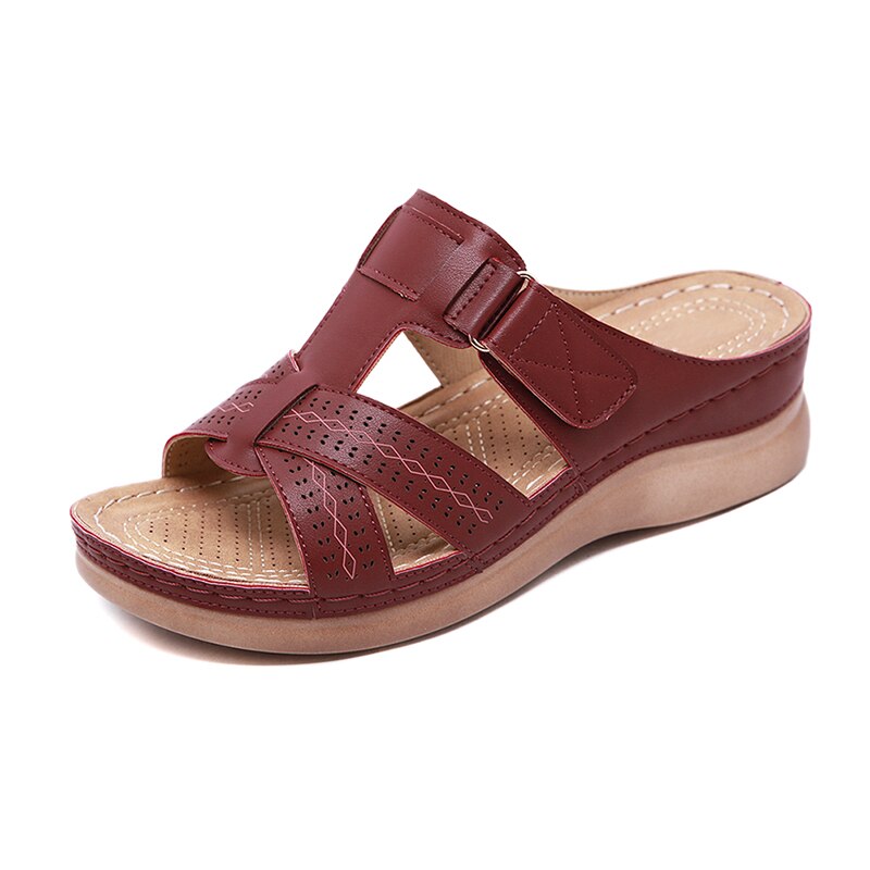 Premium Orthopedic Open Toe Sandals