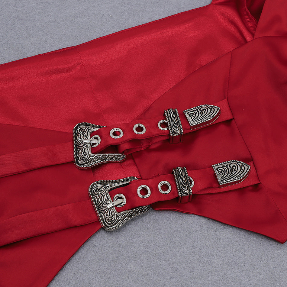 A Love So Sweet Shorts Set