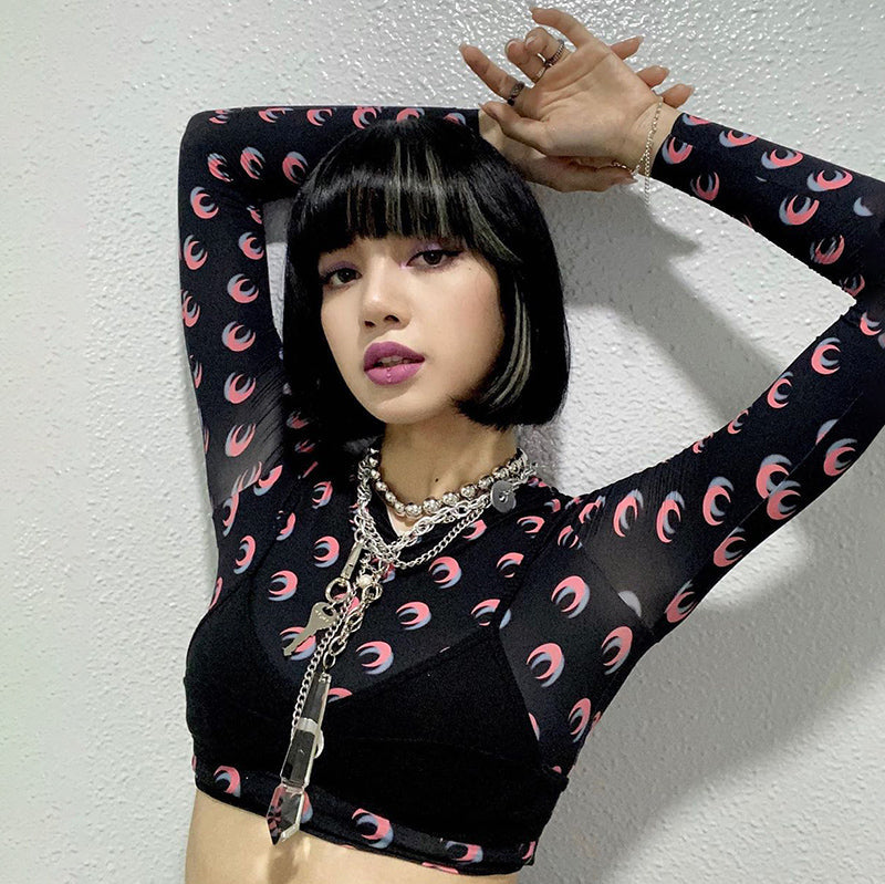 Perfect Performance Crop Top