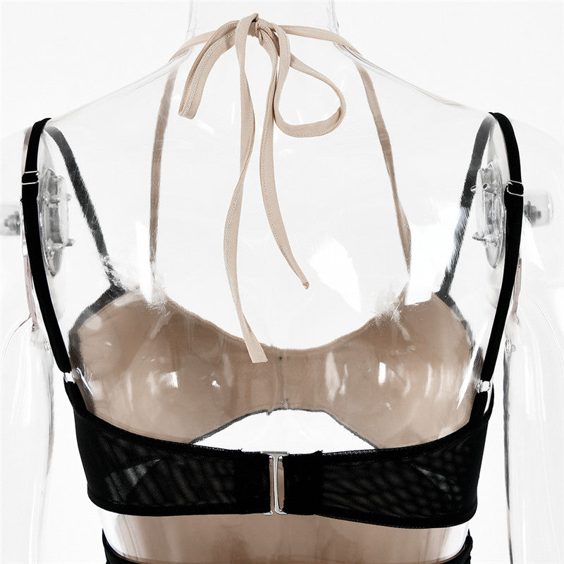 A Curious Blend Of Midi Dress