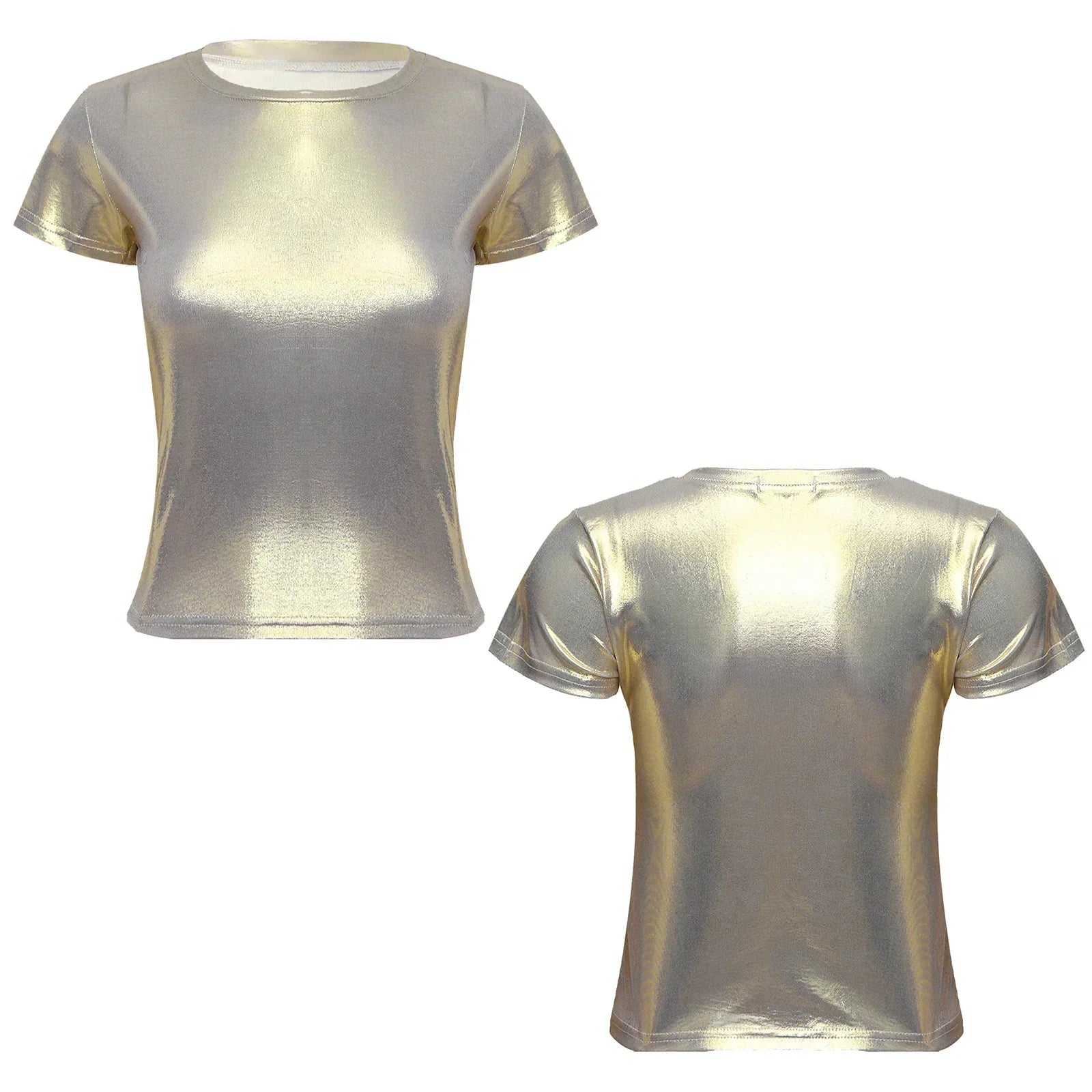 A Moment In Space T-Shirt