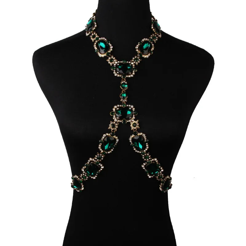 Only See Me Body Jewelry