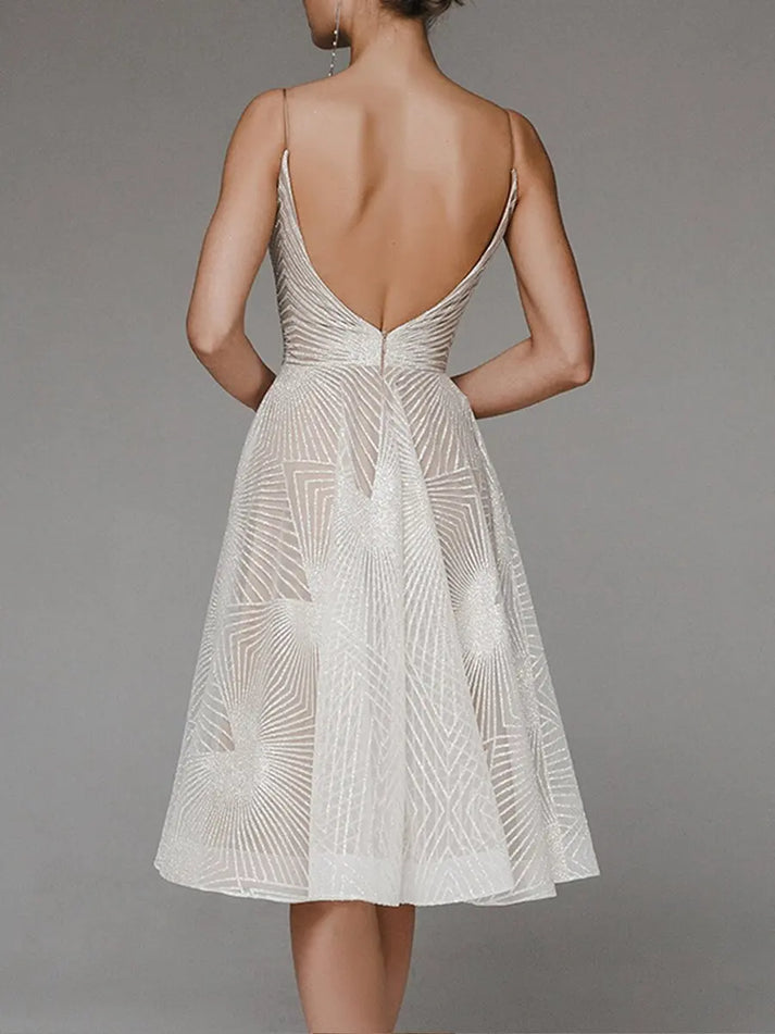 Letizia Effortless Fashionable Dress Chic Silhouette Collection