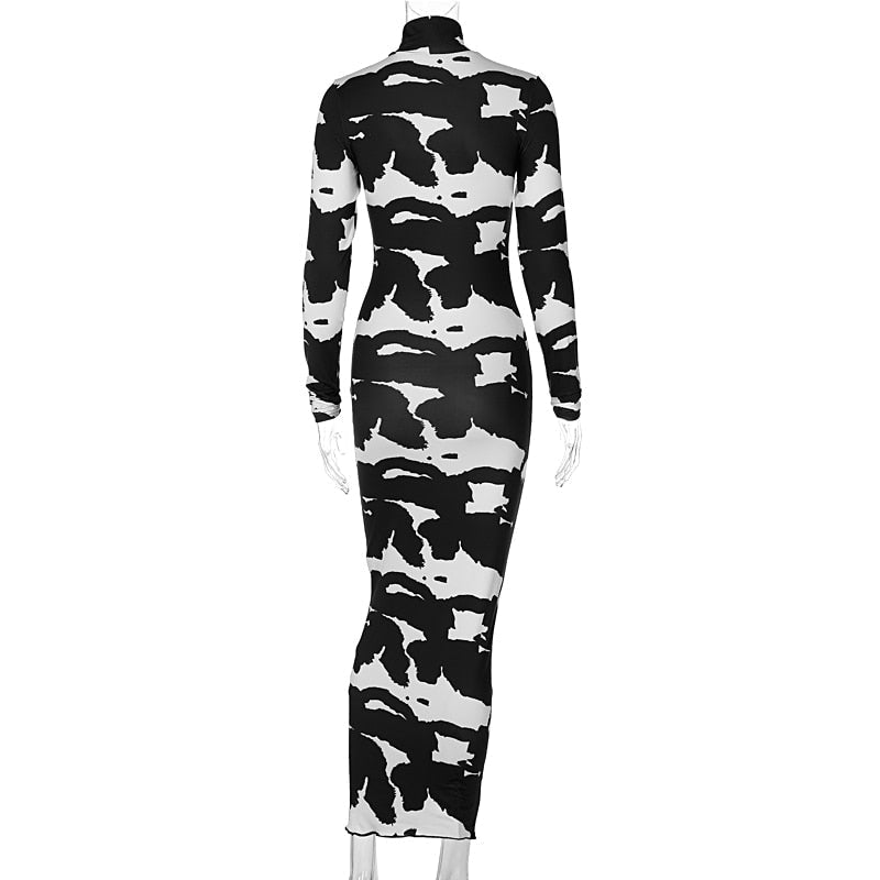 Bodycon Dress