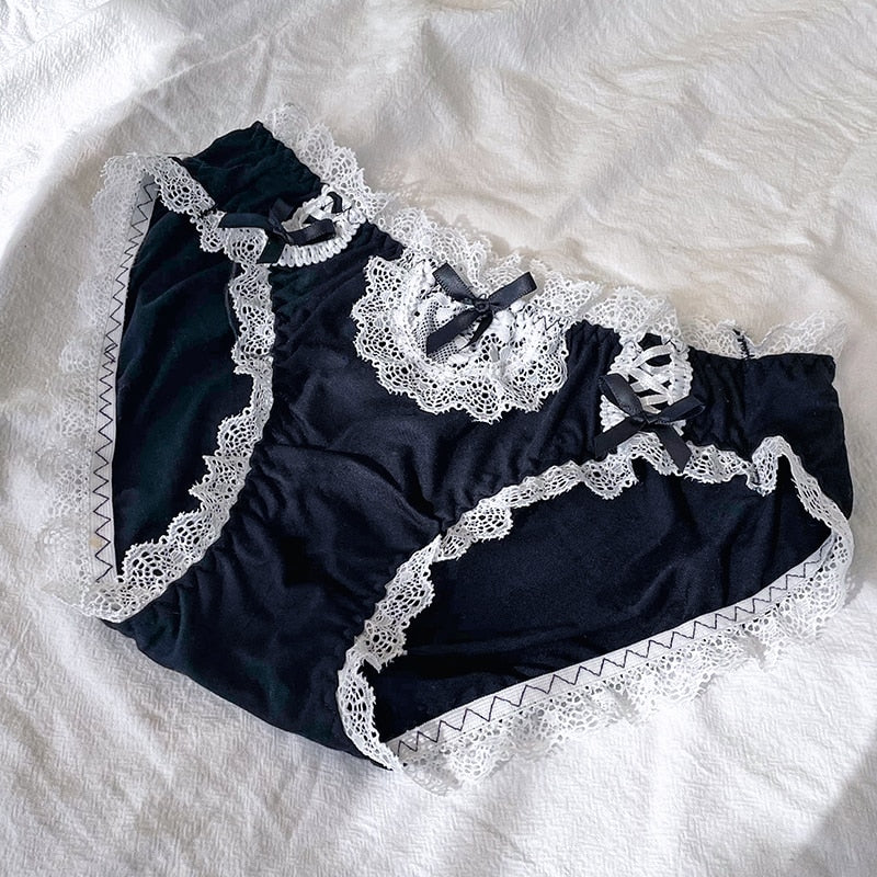 After Hours Panties