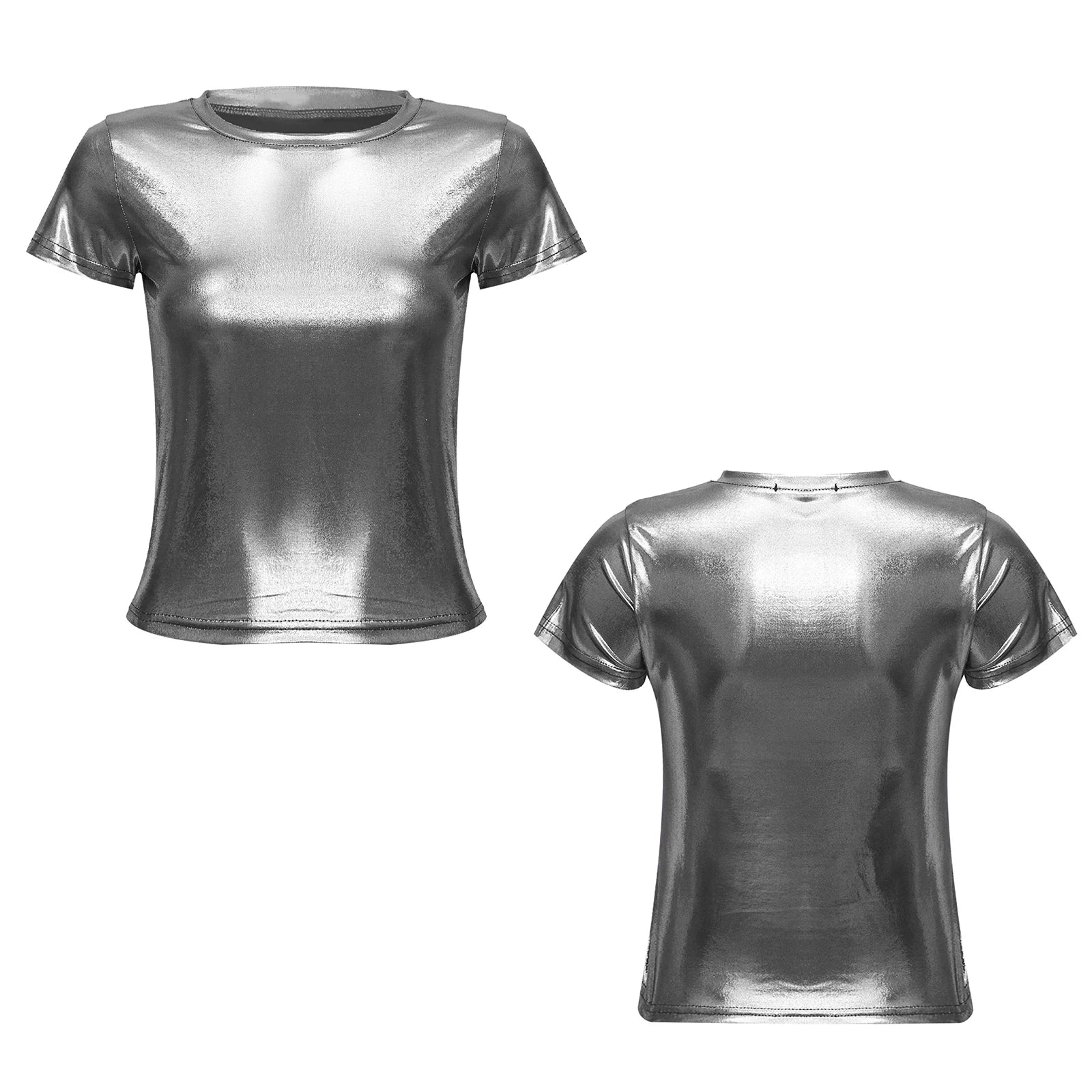 A Moment In Space T-Shirt